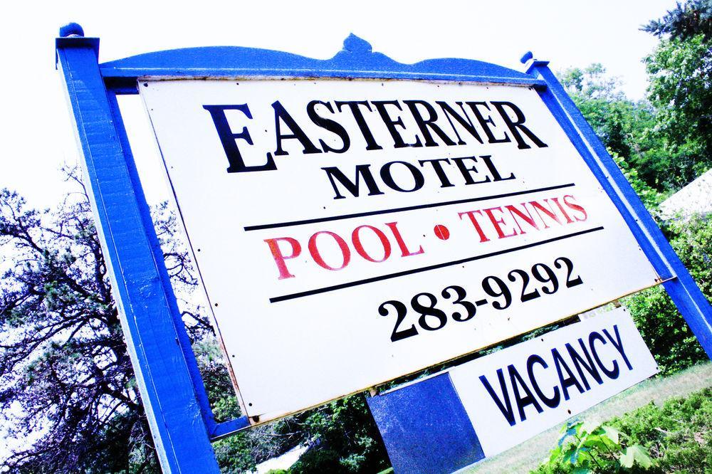 The Easterner Motel Southampton Exteriör bild