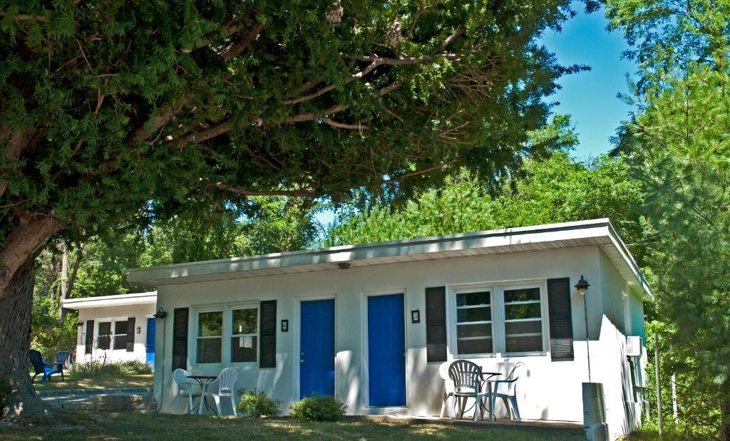 The Easterner Motel Southampton Rum bild